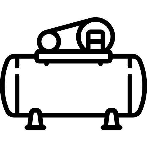 Sistem Aer Comprimat