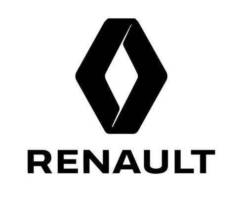RENAULT OE