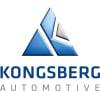 KONGSBERG