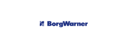 BorgWarner