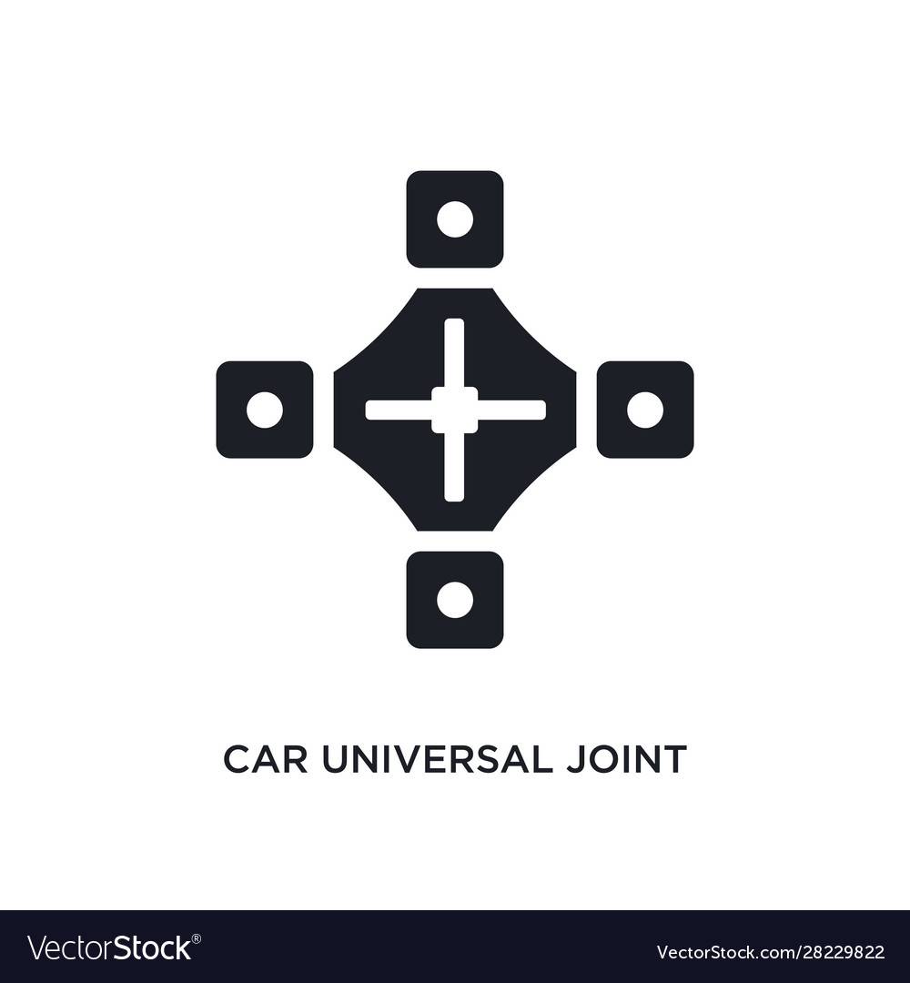 UNIVERSAL JOINT
