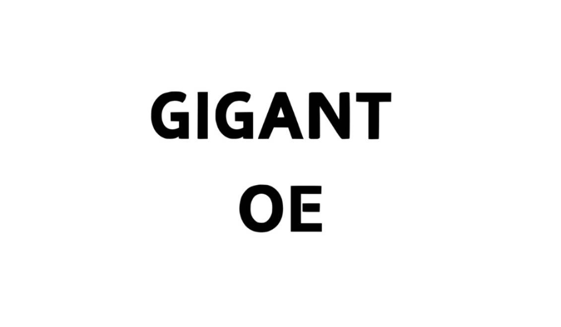 GIGANT OE