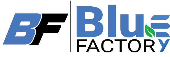 Blue Factory