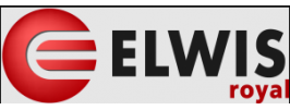 ELWIS ROYAL