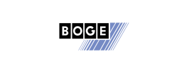 BOGE